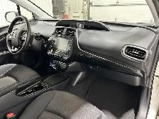 Toyota Prius Prime Hybride Branchable 2022 à vendre - Photo 20