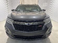Chevrolet Equinox RS 4 portes TI 2022 à vendre - Photo 2