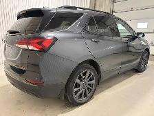 Chevrolet Equinox RS 4 portes TI 2022 à vendre - Photo 5
