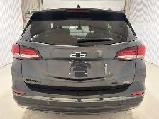 Chevrolet Equinox RS 4 portes TI 2022 à vendre - Photo 7