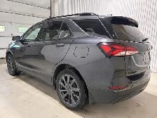 Chevrolet Equinox RS 4 portes TI 2022 à vendre - Photo 8