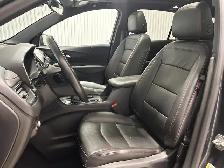 Chevrolet Equinox RS 4 portes TI 2022 à vendre - Photo 10