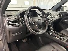Chevrolet Equinox RS 4 portes TI 2022 à vendre - Photo 11