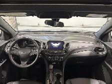 Chevrolet Equinox RS 4 portes TI 2022 à vendre - Photo 14