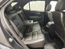 Chevrolet Equinox RS 4 portes TI 2022 à vendre - Photo 20