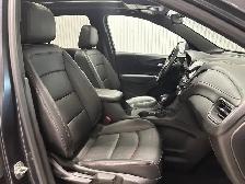 Chevrolet Equinox RS 4 portes TI 2022 à vendre - Photo 21