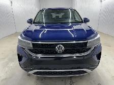 Volkswagen Taos Comfortline 2024 à vendre - Photo 3