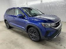 Volkswagen Taos Comfortline 2024 à vendre - Photo 5