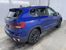 Volkswagen Taos Comfortline 2024 à vendre - Photo 7