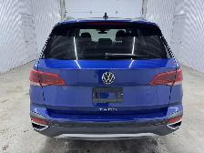 Volkswagen Taos Comfortline 2024 à vendre - Photo 9