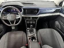 Volkswagen Taos Comfortline 2024 à vendre - Photo 19