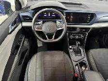 Volkswagen Taos Comfortline 2024 à vendre - Photo 20