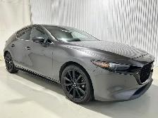 Mazda 3 Sport GT avec moteur turbo BA TI i-ACTIV 2023 à vendre - Photo 4