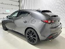 Mazda 3 Sport GT avec moteur turbo BA TI i-ACTIV 2023 à vendre - Photo 8