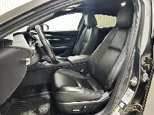 Mazda 3 Sport GT avec moteur turbo BA TI i-ACTIV 2023 à vendre - Photo 10