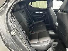 Mazda 3 Sport GT avec moteur turbo BA TI i-ACTIV 2023 à vendre - Photo 19
