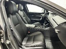 Mazda 3 Sport GT avec moteur turbo BA TI i-ACTIV 2023 à vendre - Photo 20