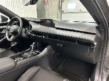 Mazda 3 Sport GT avec moteur turbo BA TI i-ACTIV 2023 à vendre - Photo 21