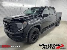 GMC Sierra 1500 Pro 4x4 2022 à vendre