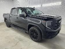 GMC Sierra 1500 Pro 4x4 2022 à vendre - Photo 5