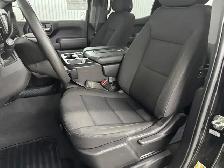 GMC Sierra 1500 Pro 4x4 2022 à vendre - Photo 13