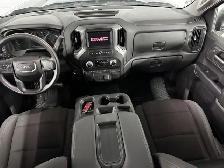 GMC Sierra 1500 Pro 4x4 2022 à vendre - Photo 17