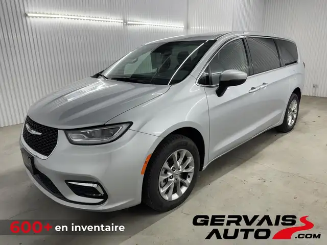 Chrysler Pacifica Touring L AWD 2023 à vendre