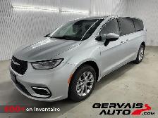 Chrysler Pacifica Touring L AWD 2023 à vendre