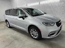 Chrysler Pacifica Touring L AWD 2023 à vendre - Photo 5