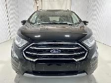 Ford EcoSport Titanium 4RM 2022 à vendre - Photo 2