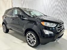 Ford EcoSport Titanium 4RM 2022 à vendre - Photo 4