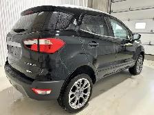 Ford EcoSport Titanium 4RM 2022 à vendre - Photo 5