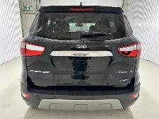 Ford EcoSport Titanium 4RM 2022 à vendre - Photo 7