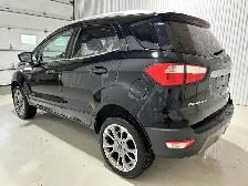 Ford EcoSport Titanium 4RM 2022 à vendre - Photo 8