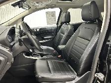 Ford EcoSport Titanium 4RM 2022 à vendre - Photo 10