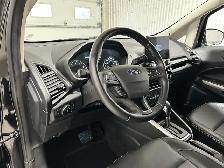Ford EcoSport Titanium 4RM 2022 à vendre - Photo 11
