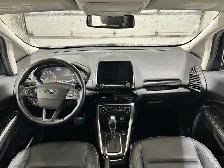 Ford EcoSport Titanium 4RM 2022 à vendre - Photo 14