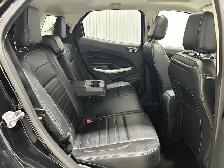 Ford EcoSport Titanium 4RM 2022 à vendre - Photo 19