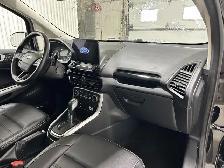 Ford EcoSport Titanium 4RM 2022 à vendre - Photo 21