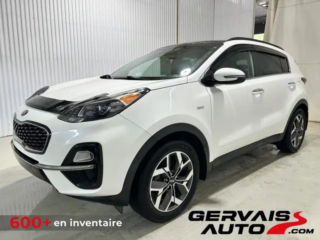 KIA Sportage EX TI Disponibilité limitée 2020 à vendre