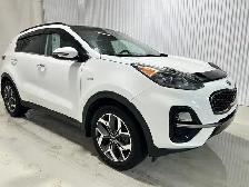 KIA Sportage EX TI Disponibilité limitée 2020 à vendre - Photo 5