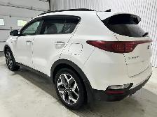 KIA Sportage EX TI Disponibilité limitée 2020 à vendre - Photo 11
