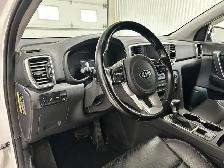 KIA Sportage EX TI Disponibilité limitée 2020 à vendre - Photo 14