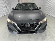 Nissan Sentra SV CVT 2022 à vendre
