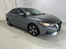 Nissan Sentra SV CVT 2022 à vendre - Photo 4