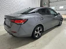 Nissan Sentra SV CVT 2022 à vendre - Photo 5
