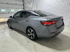 Nissan Sentra SV CVT 2022 à vendre - Photo 8