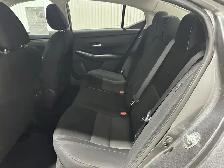 Nissan Sentra SV CVT 2022 à vendre - Photo 11
