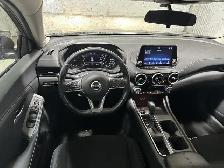 Nissan Sentra SV CVT 2022 à vendre - Photo 13