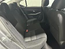 Nissan Sentra SV CVT 2022 à vendre - Photo 16